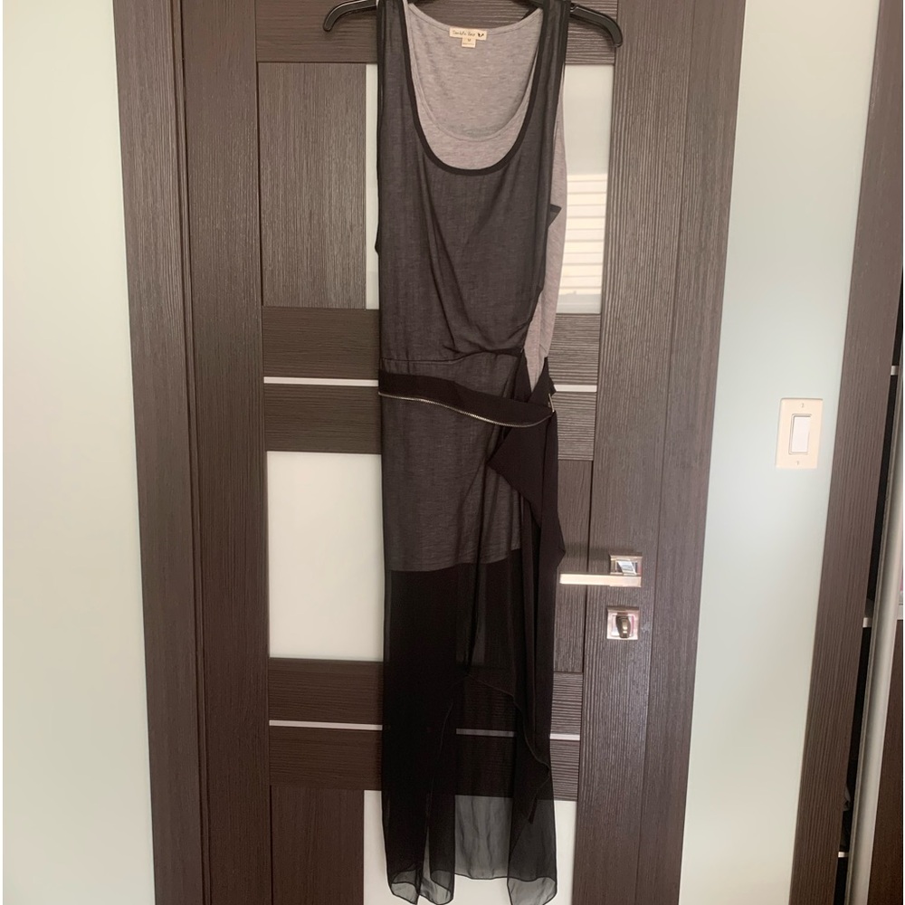Double Zero dress, size M